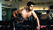 How to Build Muscle in 10 Simple Steps? Build Muscles in Simple Steps | GQ India