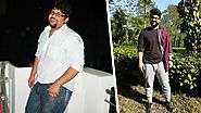 How to Lose Weight? How a Man Lost 20 kgs in 6 Months? | GQ India