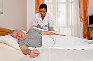 Caregiving Tips: How to Deal With Senior Sleep Problems