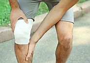 What are the different types of knee replacement surgeries in India?