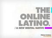 SXSW 2010 - The Online Latino: A New Digital Native - Social Media ...