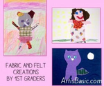Art is Basic: Art Projects and Lessons for Children