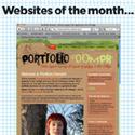 Applying to art college made easier with Portfolio Oomph's online hub
