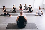 yoga classes in ahmedabad