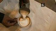 How To Brew A Cappuccino