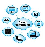 Why Should Small Businesses Shift to Cloud Computing and Database? - ! Complete Connection