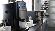 High Performing Coffee and Tea Machine For Office? - ! Complete Connection