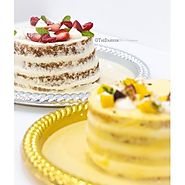 Reasons Why You Should Buy Cake Rather Than Bak... - Hadaya - Quora
