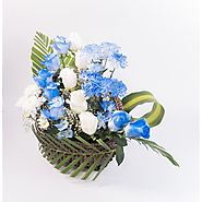 Contact Online Florists - To Buy The Best Flowe... - Hadaya - Quora