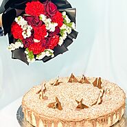 How Is Buying Cakes From Online Cake Stores Beneficial?