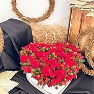 Some Occasions or Events on Which You Can Gift a Basket of Flowers!