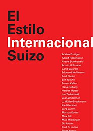 El Estilo Internacional Suizo - Elisa Gómez - issuu