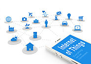 Service Provider for IoT Companies