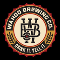  Wahoo Brewing Co  (@WahooBrewingCo)