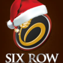 Six Row Brewing Co. (@SixRowBrewCo)