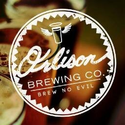 Orlison Brewing Co. (@OrlisonBrewing)