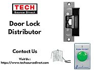 Door Lock Distributor