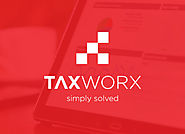 Thetaxworx Accounting Service in Dubai |thetaxworx.com