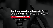 Maximize the Company Financial Growth by Hiring Accounting Service