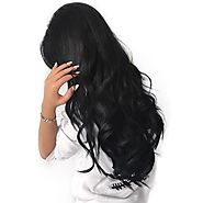 Natural Hair Wigs For Women – All Supply Depots