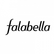 Elite international is serving Falabella