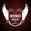 Carson's Brewery (@CarsonsBrewery)