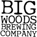 Big Woods Brewing Co (@BigWoodsBrewing)
