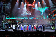 Đêm nhạc kỷ niệm TNG 25 năm đầy cảm xúc của Tập đoàn TNG Holdings Vietnam
