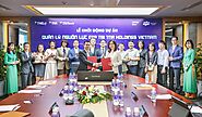 TNR Holdings Vietnam (thuộc tập đoàn TNG) bắt đầu chuyển đổi số trong thực hiện dự án bất động sản