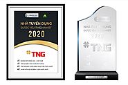 TNG Holdings Vietnam dẫn đầu Top Nhà tuyển dụng được yêu thích nhất VN