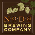 NoDa Brewing Company (@NoDaBrewing)