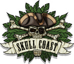 Skull Coast Brewing (@SkullCoast)