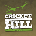 Cricket Hill Brewery (@CricketHillNJ)