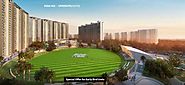 Eldeco Live By The Greens, Sector 150 - Eldeco Live Greens Noida Expressway