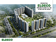 Eldeco Sector 150 Noida- by Eldeco Group