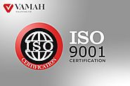 Hire ISO Certification Consultants in Dubai for Your Business