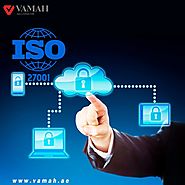 Online ISO Training Course In Dubai: Vamah Solutions Fze