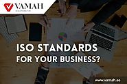ISO Consultancy Services Is Very Important For Any Small or Large Business