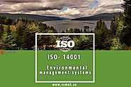 ISO Consultancy in Dubai| 14001 Environmental Management System