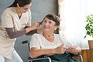 Aging in Place with the Help of Home Care Services