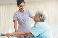 How to Open Up about Home Care to Our Loved One