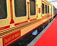 Palace on wheels – Tips on India luxury trains – India Luxury Train