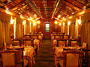 Palace on wheels luxury trains tour in India – India Luxury Train