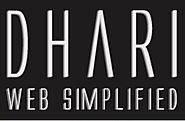 DHARI web simplified