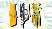 Best Summer Dresses For Women - Best Designer Summer Dresses | Vogue India