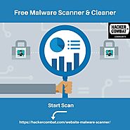 Free virus scan and removal