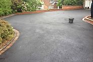 What is Tarmac Driveway? What are the features of Tarmac Driveways?