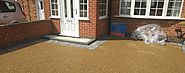Tarmac Driveways: Cost-Effective and Highly Beneficial