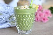 New Recipes by Betsy’s Best: Try Green-a-Colada Smoothie at Home