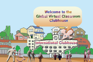 GVC-Clubhouse - Global Peace Movie Project 2012